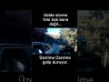 Karagöl Numuneleri  | Okhan ERDEM | MotoVLog #shortsvideo #shorts