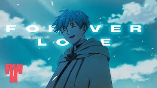 Video thumbnail of "Juice WRLD - Forever Love [I LOVE YOU] (UNRELEASED)"