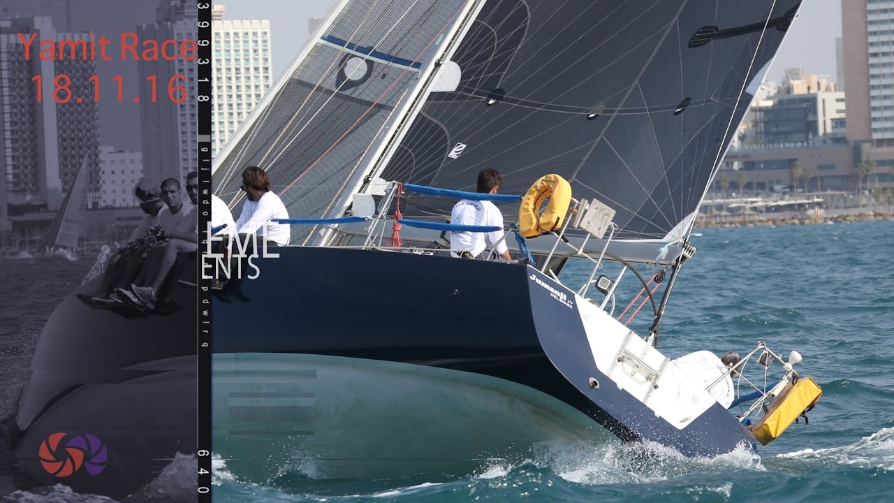 Sailing 2016- Highlights | seaTV