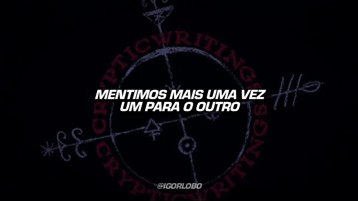 Megadeth - Trust (Lyrics)