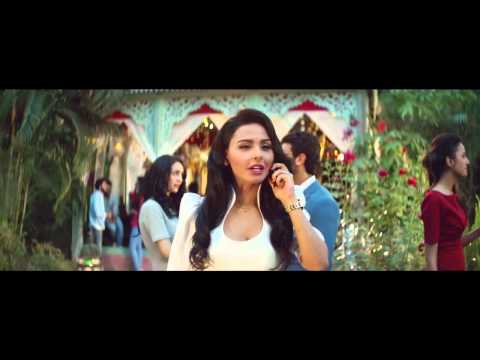 ڤودافون قوتك فى عيلتك رمضان 2015