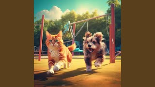 Mellow Harmonies for Pet Slumber