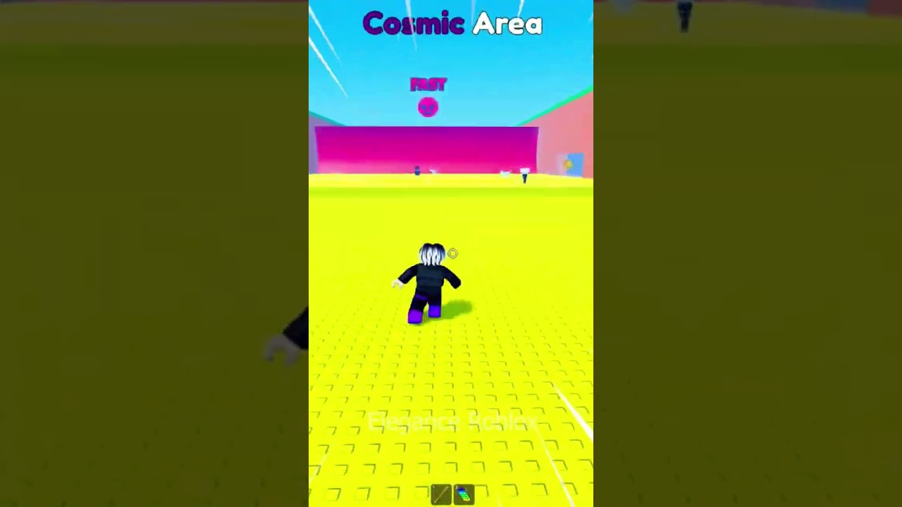 Infinity Meta Technetta 🌈 😱