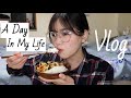 【VLOG】Миний нэг өдөр A Day In My Life