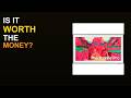 Samsung QN85LS03FW 85 inch Class Frame Pro 4K Honest Review 2026