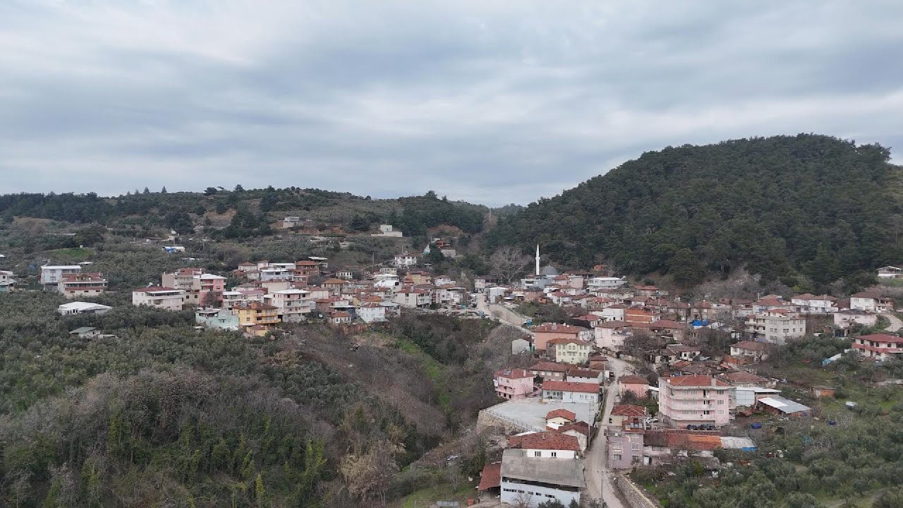 Arazisi kapış kapış alınan köy; IŞIKLI