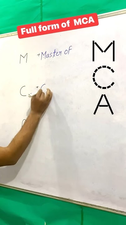 full-form-of-mca-mca-full-form-mca-ka-full-form-kya-hai