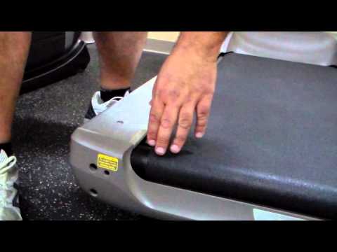 Treadmill Walking Belt