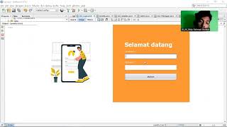 06 Dikky Rahmad Shafara Java GUI Tugas Besar PBO