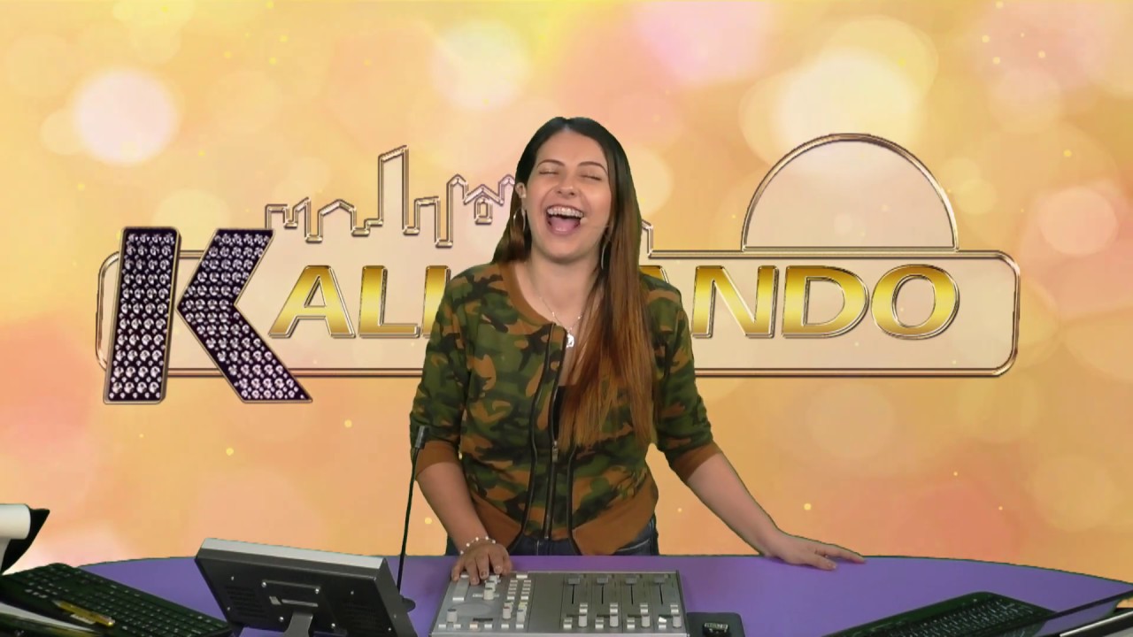 Arido Gómez descubrió que si mezcla licor con hielo le cae mal el hielo | La Kalle humor or humour