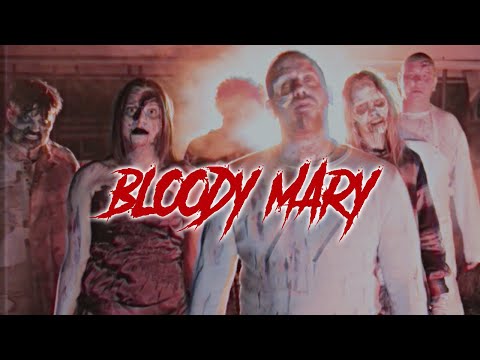 Jebroer, Harris & Ford - Bloody Mary