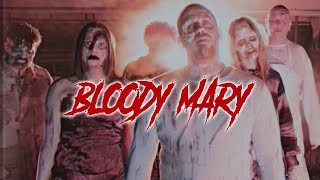 Смотреть клип Jebroer, Harris & Ford - Bloody Mary