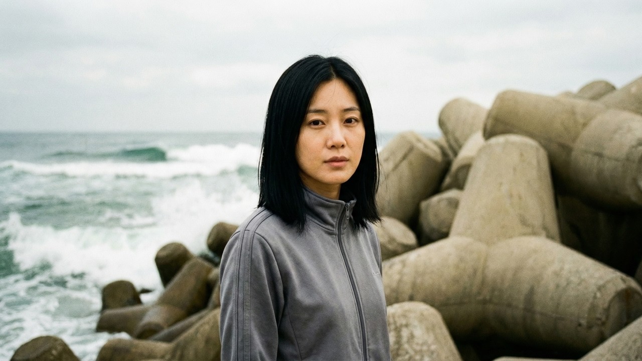 2001년 강릉 간호사 실종,11년 만에 방파제서 발견된 운동화, 그 안에 든 충격적 진실