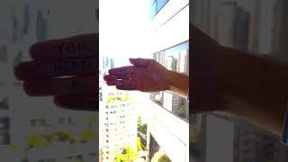 이런 날씨에 그냥 나가시나요..? #무기자차선크림 #비건선크림 #데일리선크림 #선크림 #선크림추천