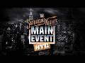 Saturday Night's Main Event: July 18, 2026