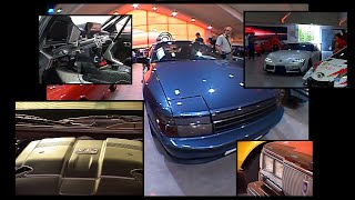 Toyota Collection Edit - VX2000