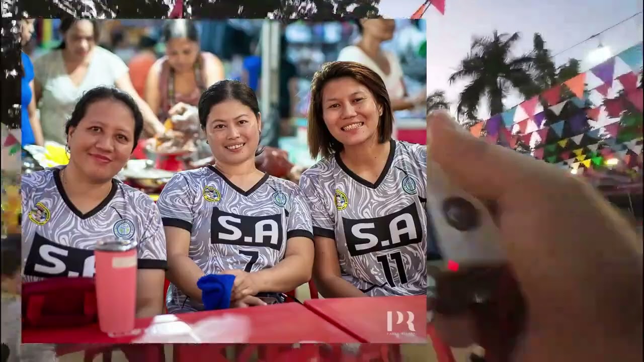 POV Street Photography: Bohol | Alburquerque