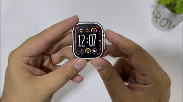 Hello Watch 3 Plus 2nd Generation 2024 Unboxing! English