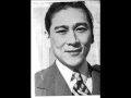 沙漠の恋歌 伊藤久男 野村俊夫作詩 古関裕而作曲二