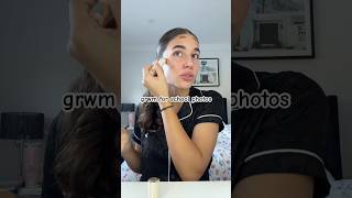 Grwm for school photos!💄💋⭐️ #grwm #backtoschool #school #schoollife #grwmforschool #getreadywithme