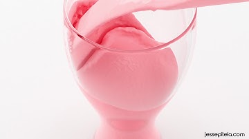 Milkshake CG Liquid Simulation Phoenix FD by #RedefineFX