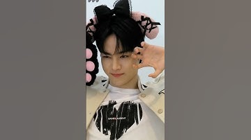 Meow ~ #TEMPEST #TPST #템페스트 #HANBIN #HANBIN_TEMPEST #한빈 #템페스트_한빈