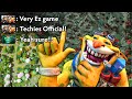 Don’t worry! Techies Official is in the House..