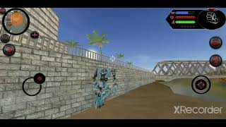 https://play.google.com/store/apps/details?id=com.nc.robot.shark screenshot 5