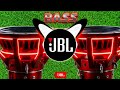 REMIX BASS JBL-BASSBOOSTED MIX VIP