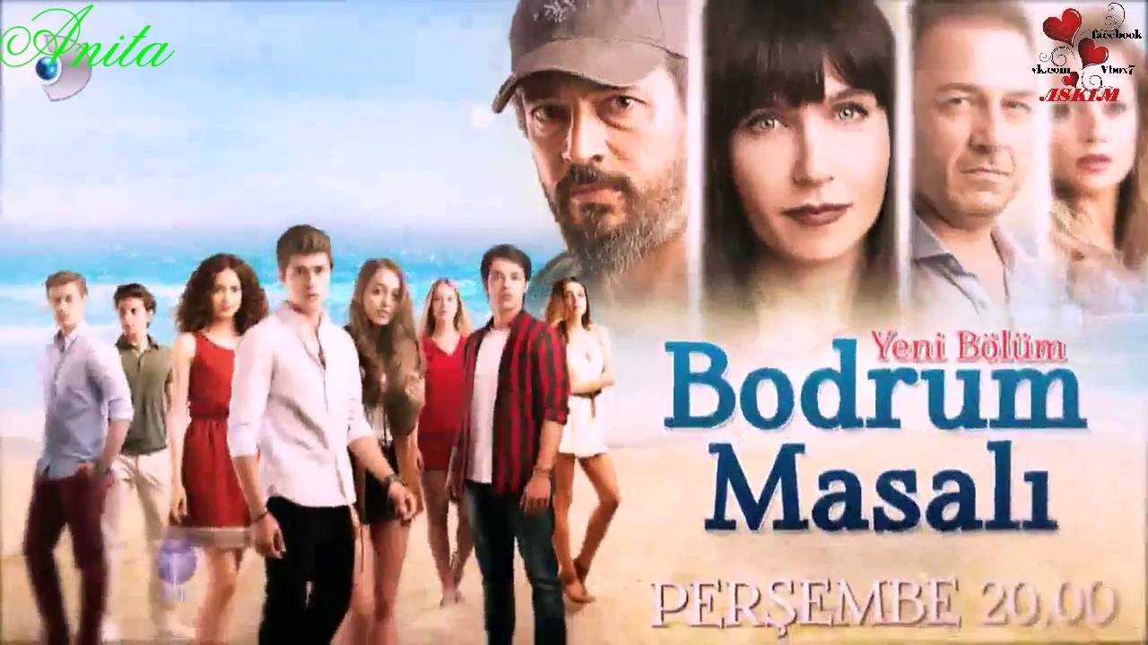 Бодрумска Приказка/bodrum Masali YouTube