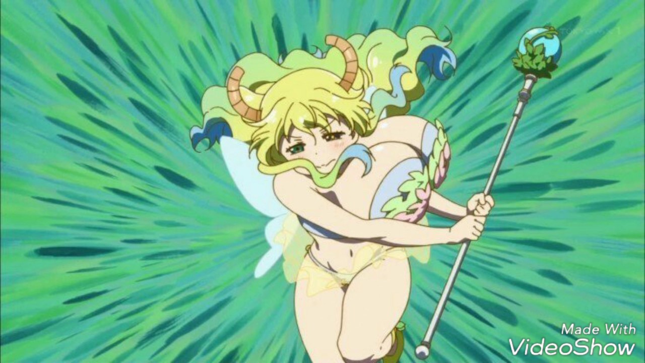 Quetzalcoatl Dragon Maid Hentai