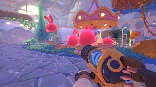 Slime Rancher 2 Getting rest of the Sun Dial pods screenshot 5