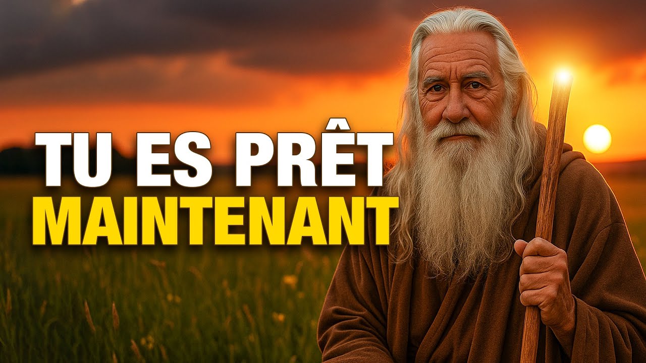 Le Saint-Esprit te montrera cette vidéo quand ton cœur sera prêt
