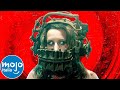 Top 10 TRAPPOLE più COMICAMENTE INGIUSTE nei FILM di SAW!