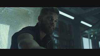 The Expanse - 403 - I'm free right now