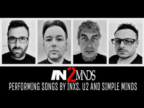 IN2MINDS - ONE (U2 COVER)