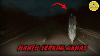 PENAMPAKAN HANTU JEPANG | VCS 68