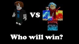 Flood Escape 2 Noob Vs Pro Roblox By Koenderp - roblox noob vs pro in flood escape 2 youtube