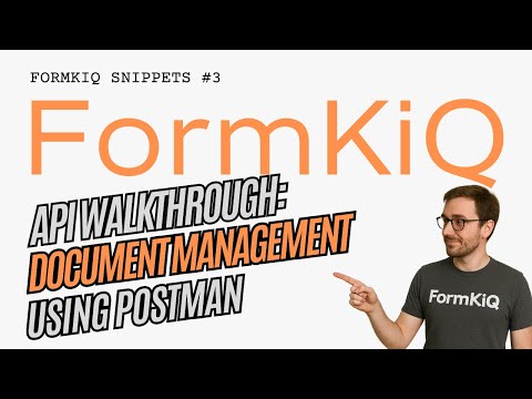 Document Management Made