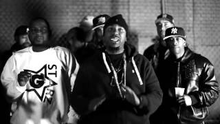 Capone N Noreaga  Bloody Money Official Video