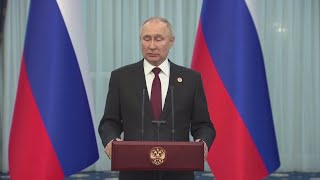 What Putin is saying about future prisoner exchanges after Brittney Griner returns to US