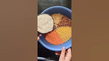 Khichda Recipe Short Video 