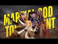 Black Desert Mobile PVP Martial God Tournament Spar Black Desert Mobile PVP Martial God Tournament Spar