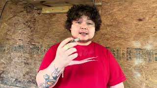 Smoke a wood with me 
