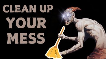 How To Organize Your MTG Collection For Deck Building