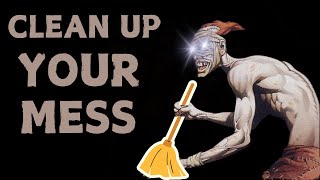 How To Organize Your MTG Collection For Deck Building screenshot 2