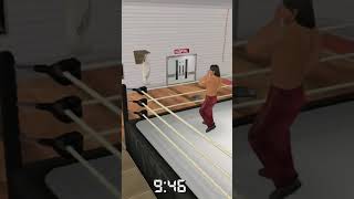 wrestling empire  *FREE MOBILE GAME TO INSTALL & PLAY!* 8/20/2023 #wrestlingempire  #FREEMOBILEGAME screenshot 4