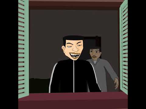 Bouzebal Corona كورونا فيروس