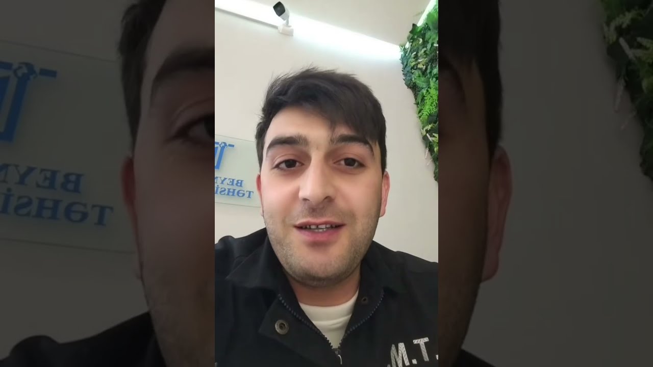 Ayşadla ayrılmaq fikrim yoxdur❌️O bəzilərinnən min dəfə namuslu ,qeyrətli qızdır❗️