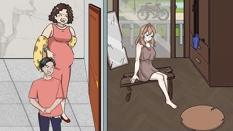 Tricky Twist Puzzle - Level 13 Help the girl avoid being belittled by her ex || Solution